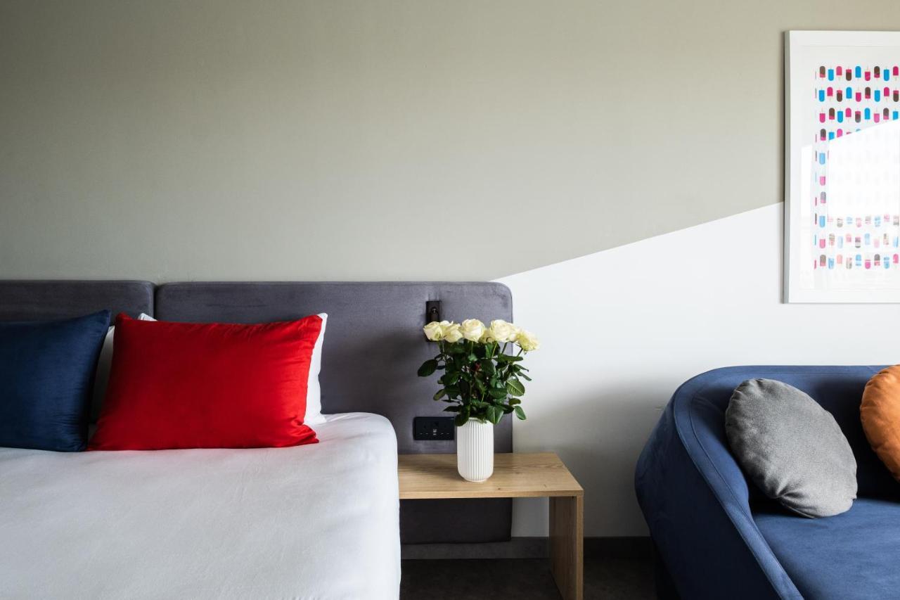 Hotel Cavalieri Art Saint Julian's