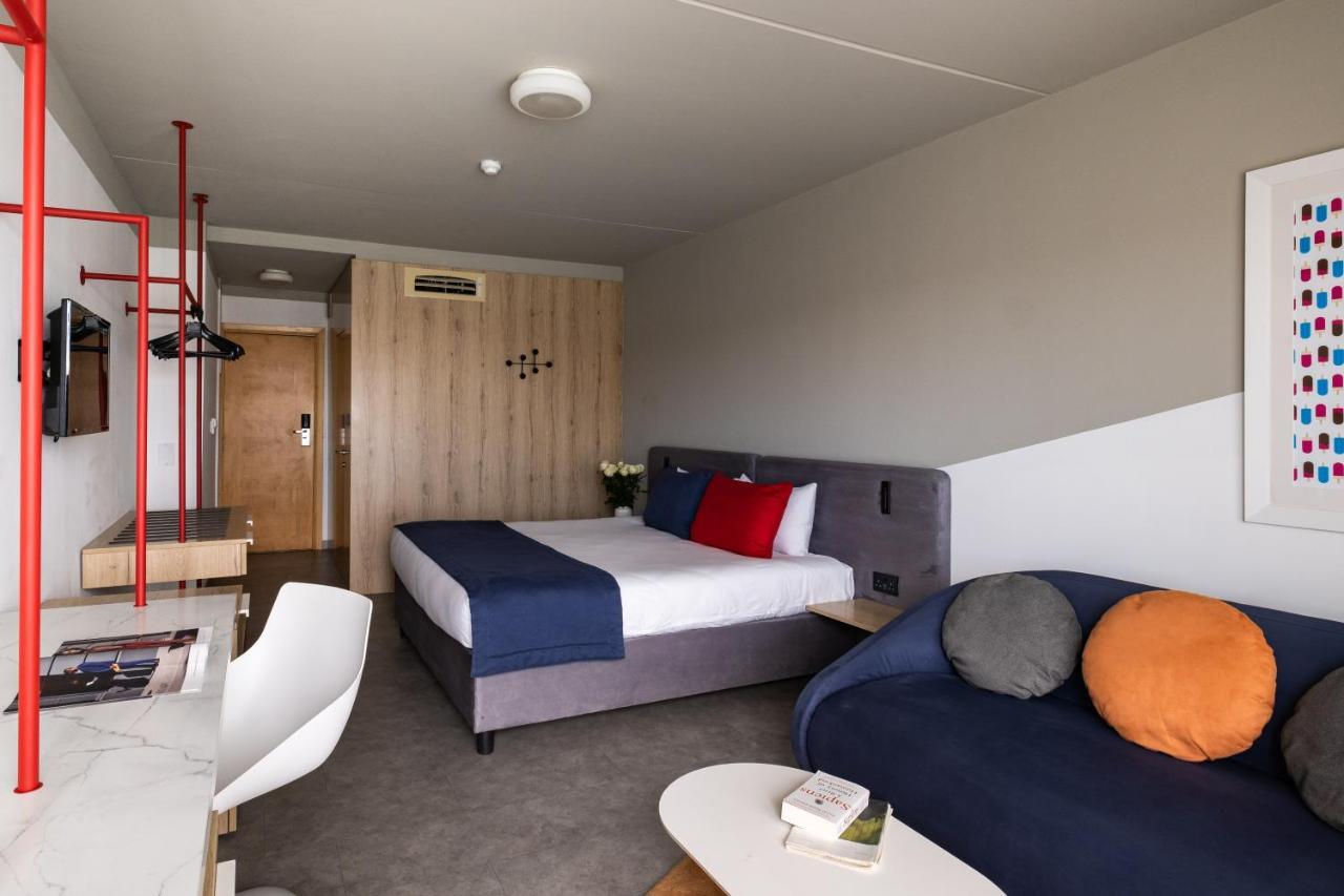 Cavalieri Art Hotel 4*