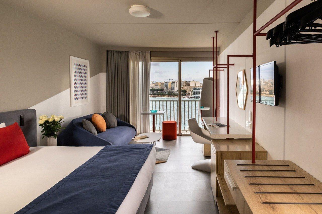 Hotel Cavalieri Art 4*