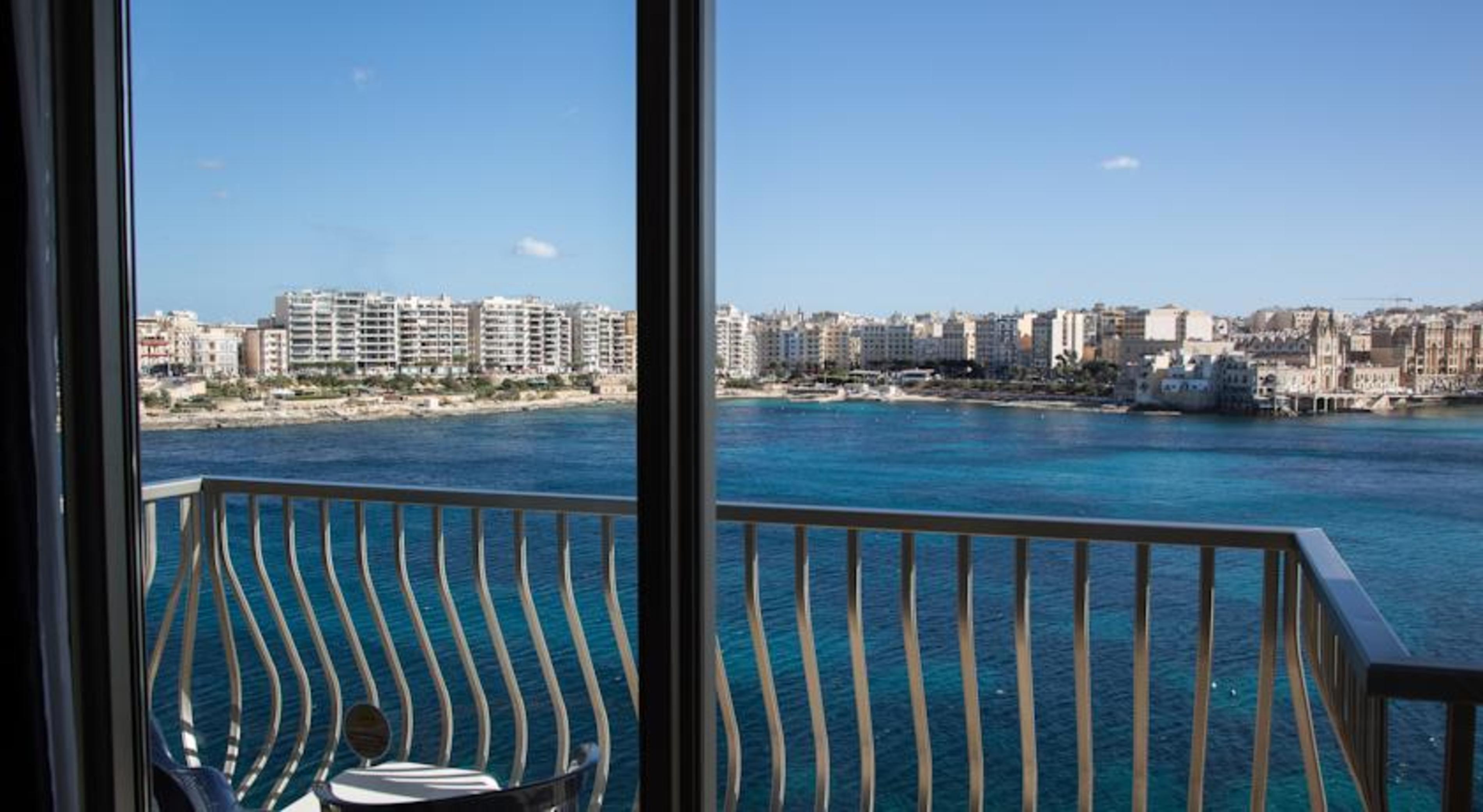 Cavalieri Art 4* San Ġiljan